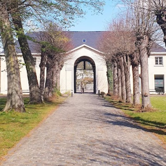 Tuchthuis Vilvoorde