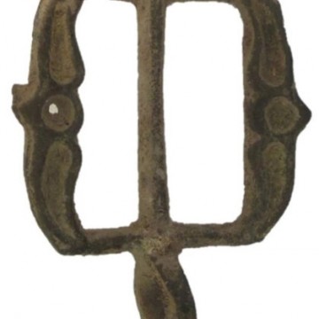 Koppelpassant