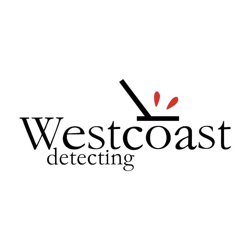 Metaalverhaal.be werkt samen met Westcoast Detecting