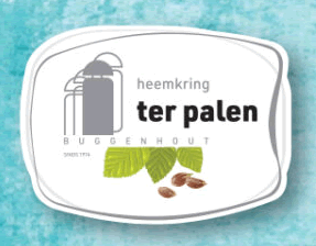 Heekundige kring Ter Palen uit Buggenhout